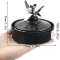thumbnail image 2 of New,suitable Replacement Blades For Nutri Ninja Blender, 2 of 5