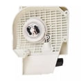 thumbnail image 6 of Recoil Pull Start Starter Ms250 Assembly Replacement For Ms250 Ms230 Ms210, 6 of 8