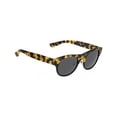 thumbnail image 1 of Gucci Gg1098 Sunglasses In Brown Gold Havana, 1 of 1