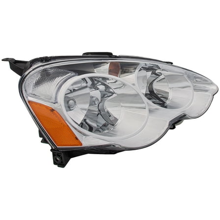 Dorman 1591084 Passenger Side Headlight Assembly for Specific Acura Models