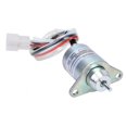 thumbnail image 3 of Solenoid Valve, Original Standard  Shutdown Solenoid, Excavator Accessories High Temperature Enameled Wire Home For Replacement, 3 of 7