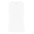 thumbnail image 1 of SOLS - Camiseta de tirantes modelo Justin para hombre (Blanco), 1 of 2