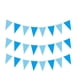 thumbnail image 5 of Bandera del , banderines bávaros, adornos, decoración, banderines, suministros para fiestas, chimeneas, bares, techos y de interior. Estilo B, 5 of 8