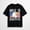 Black-16, variant on Patriotic Dabbing 4th of July Men Funny DabDance T-Shirt