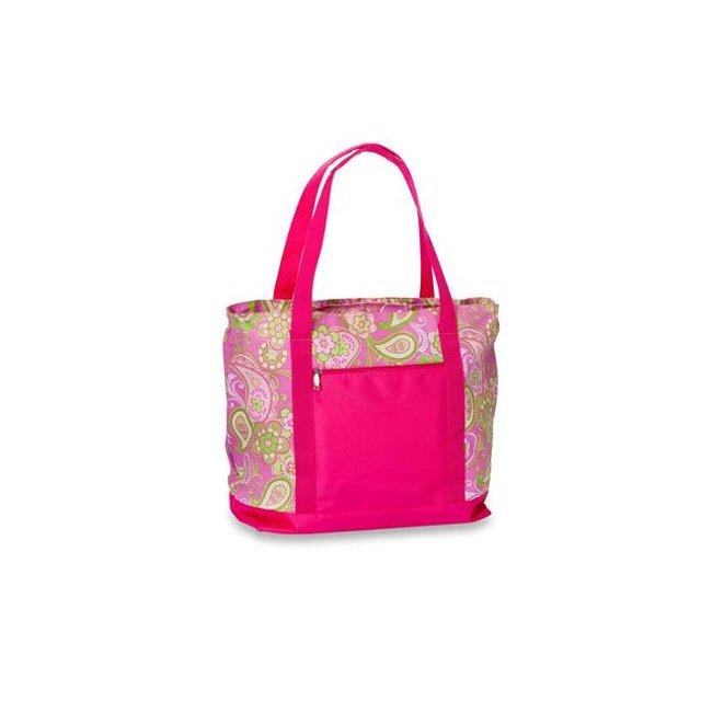 Sac Isotherme LIDO 2 en 1 - Désir Rose