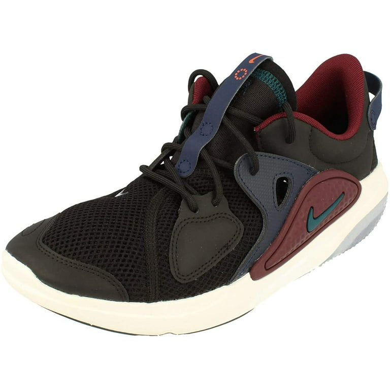 alarm walgelijk Doctor in de filosofie Nike Joyride Cc Unisex Shoes Size 9.5, Color: Black/Midnight  Navy/White/Burgundy - Walmart.com