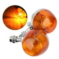 thumbnail image 2 of Motorcycle Taillight, LED Brake Tail Light Flasher Turn Signal Light Indicator Marker  For Dirt Bike For Motorbike, 2 of 8