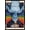 Black Framed Version, variant on Netflix Stranger Things: Season 4 - The Nina Project Wall Poster, 14.725" x 22.375"