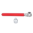 thumbnail image 4 of Battery Terminal Ratchet Wrench, 5/16in 0.4in Battery Terminal Ratchet Wrench Battery Terminal Wrench  For Car For Home, 4 of 8