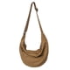 thumbnail image 1 of Bolso bandolera Crescent Commute Bag Bolso bandolera de viaje simple informal de gran capacidad, 1 of 9