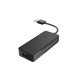 thumbnail image 3 of Sidaley inalámbrico Carplay/Android Auto Smart Link adaptador de USB para reproductor multimedia de navegación Vehículos, repuestos y accesorios Mis Negro, 3 of 6