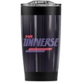 thumbnail image 1 of Steven Universe/Mr. Universe Stainless Steel Tumbler 20 oz Coffee Travel Mug/Cup, Vacuum Insulated & Double Wall with Leakproof Sliding Lid | Great for Hot Drinks and Cold Beverages, 1 of 7