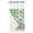 Blue, variant on Cute Green Umbrella No Hook Shower Curtain with Snap in Liner, Waterproof Fabric Shower Curtains, Cartoon Rain Boots Yellow Ombre Shower Curtain Set Top See Through for Bathroom 72"x84"