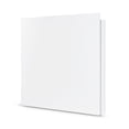 thumbnail image 1 of Stelpro White Mirage Convector Heater - 1000W, 240 Volts - Built-In Digital Thermostat, 1 of 11