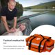 thumbnail image 5 of Tmvgtek Mochila Impermeable Para Equipo De Primeros Auxilios Para Exteriores, Bolsa Para Acampar, 26L Tmvgtek excursión de campamento, 5 of 9