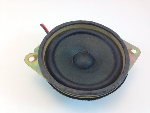 4 ohm 10 watt speaker