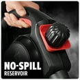 Dirt Devil Handheld Steamer, WD21010