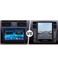 thumbnail image 4 of 9.5" 2 Din GPS Navi Car Stereo 1+16G MP5 Vertical Touch Screen Radio Bluetooth Car Audio Android BT/FM/GPS, 4 of 18