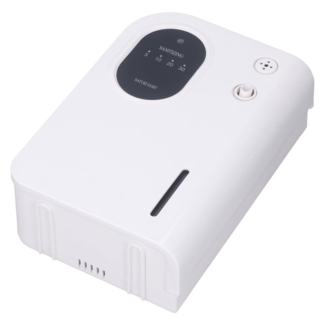 Difusor De Aromaterapia, Control Remoto De 160 Ml 100m³ Dispensador De Fragancias Inteligentes Tranquilas Para El Hogar