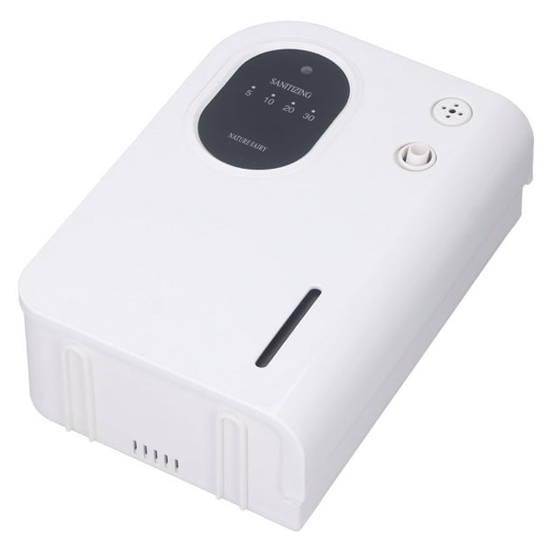 Difusor De Aromaterapia, Control Remoto De 160 Ml 100m³ Dispensador De Fragancias Inteligentes Tranquilas Para El Hogar
