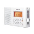 thumbnail image 1 of Sangean-H201 - radio de Douche - 2 Watts, 1 of 7