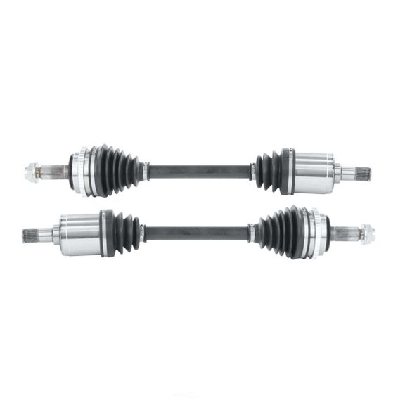 (2) All CV Axles Shafts for Accord 2.3L 98-02 with Manual Transmission