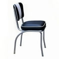 thumbnail image 3 of Richardson Seating V-Back Dining Chair with Box Seat, 3 of 4