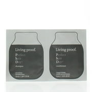 Living Proof Perfect Hair Day Shampoo and Conditioner Duo 0.33oz Travel Size