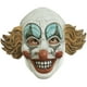 thumbnail image 1 of Máscara De Payaso Vintage Clown Disfraz Halloween Urban Mask, 1 of 5