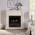 thumbnail image 4 of Duluth Forge Vent less Natural Gas Log Set - 24 in. Stacked Red Oak, 33,000 BTU, Manual Control Model# DLS-N24M-2, 4 of 8