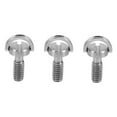 thumbnail image 5 of GOOHOCHY Camera Screw Compatible with Tripod Monopod Ball Head Quick Release Plate in Silver Stainless Steel, 5 of 8