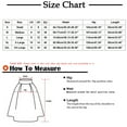thumbnail image 2 of Cargo Skirts for Women Casual Multi Pockets Button Midi Denim Skirt Elastic High Waist Jean Skirts, 2 of 4