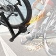 thumbnail image 3 of Quick Release Axis Skewers Mtb Road Bike Bicycle Quick Release Rear Wheel Hub Skewers, 3 of 6