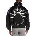 thumbnail image 2 of Moncler mens  Down Coat, 2, Black, 2 of 5