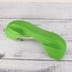 thumbnail image 4 of Almohadilla protectora para cuello y hombros para sentadillas con barra, ideal para entrenamiento de sentadillas y levantamiento de pesas (verde), 4 of 5