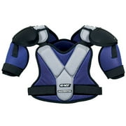 Gait Intrepid Lacrosse Shoulder Pads, Pair