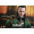 thumbnail image 4 of Figure Hot Toys MMS231 - Marvel Comics - Thor : The Dark World - Loki Standard Version, 4 of 5