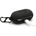 thumbnail image 4 of Funda para Samsung Galaxy Buds, funda para Galaxy Buds Plus (2020), funda de silicona con protección contra arañazos y absorción de impactos, accesorios suaves y flexibles, funda de, 4 of 6