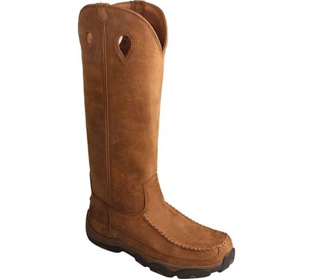 twisted x hiker boots