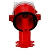 3M Accuspray Atomizing Head, 16609, Red, 2.0 mm, 4 per kit, 6 kits per case