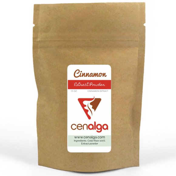 Liquid Cinnamon Extract