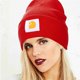 thumbnail image 1 of Gorro de otoño e invierno para mantener el calor, gorro grueso y cálido para mujeres y hombres, 1 of 6