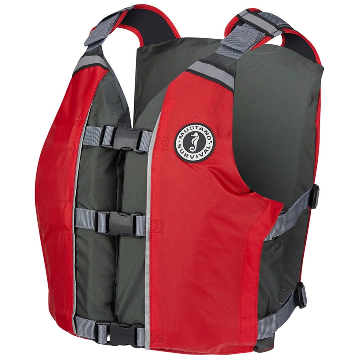 Mustang Survival APF Foam Vest