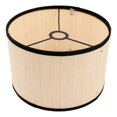 thumbnail image 4 of Creative Lampshade Modern Barrel Shape Dustproof Indoor Lighting 1Set, 4 of 5