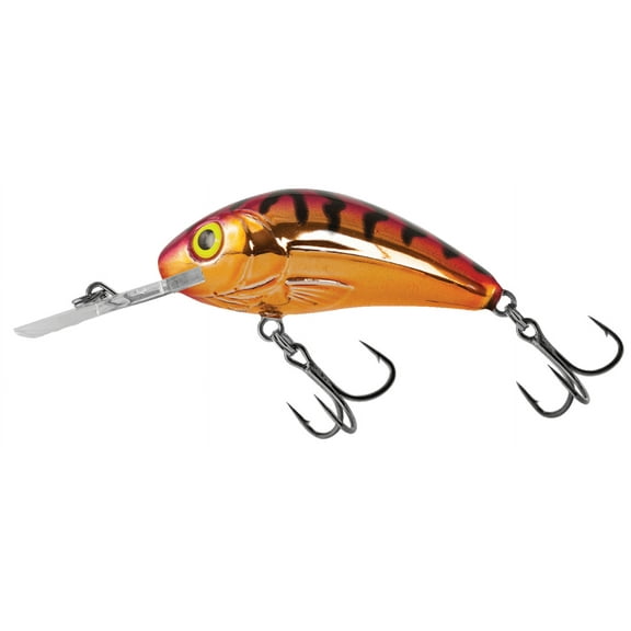 Salmo Rattlin Hornet 4.5cm Floating Crankbait Viking Hard Bait Lure