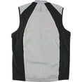 thumbnail image 2 of Chaleco de abrigo con aislamiento para hombre ASICS 051 L, 2 of 2