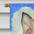 thumbnail image 3 of Carolines Treasures 7073CHF Min Pin Flag Canvas - House Size, 3 of 4