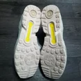 thumbnail image 5 of Ad-id-as Originals ZX8000 Shoes Mens Size 13 Linen Green / Off White HO2110, 5 of 5