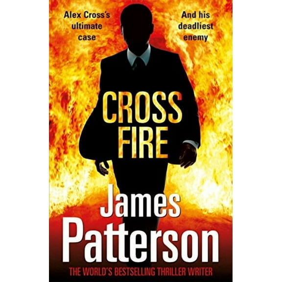 Cross Fire : (Alex Cross 17)