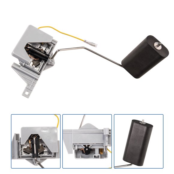 Mercury Mountaineer Fuel Level Sensor